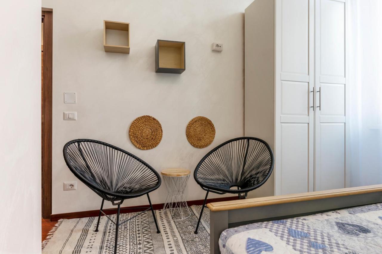 Roma Termini Big Apartment Экстерьер фото