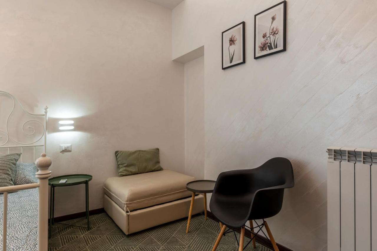 Roma Termini Big Apartment Экстерьер фото